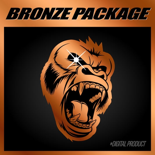 BRONZE
