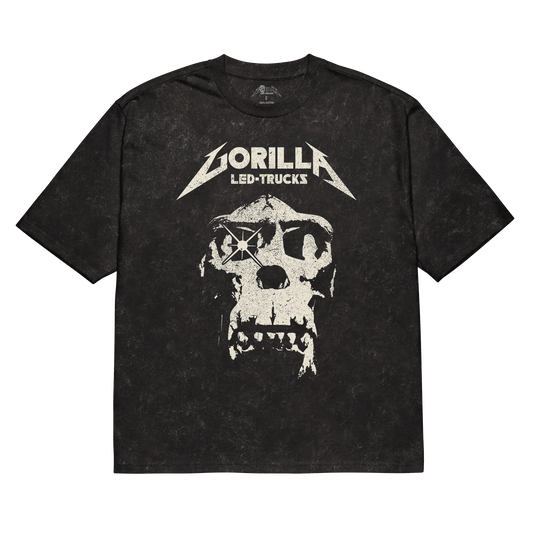Metal Skull