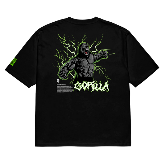 Gorilla LIghtning