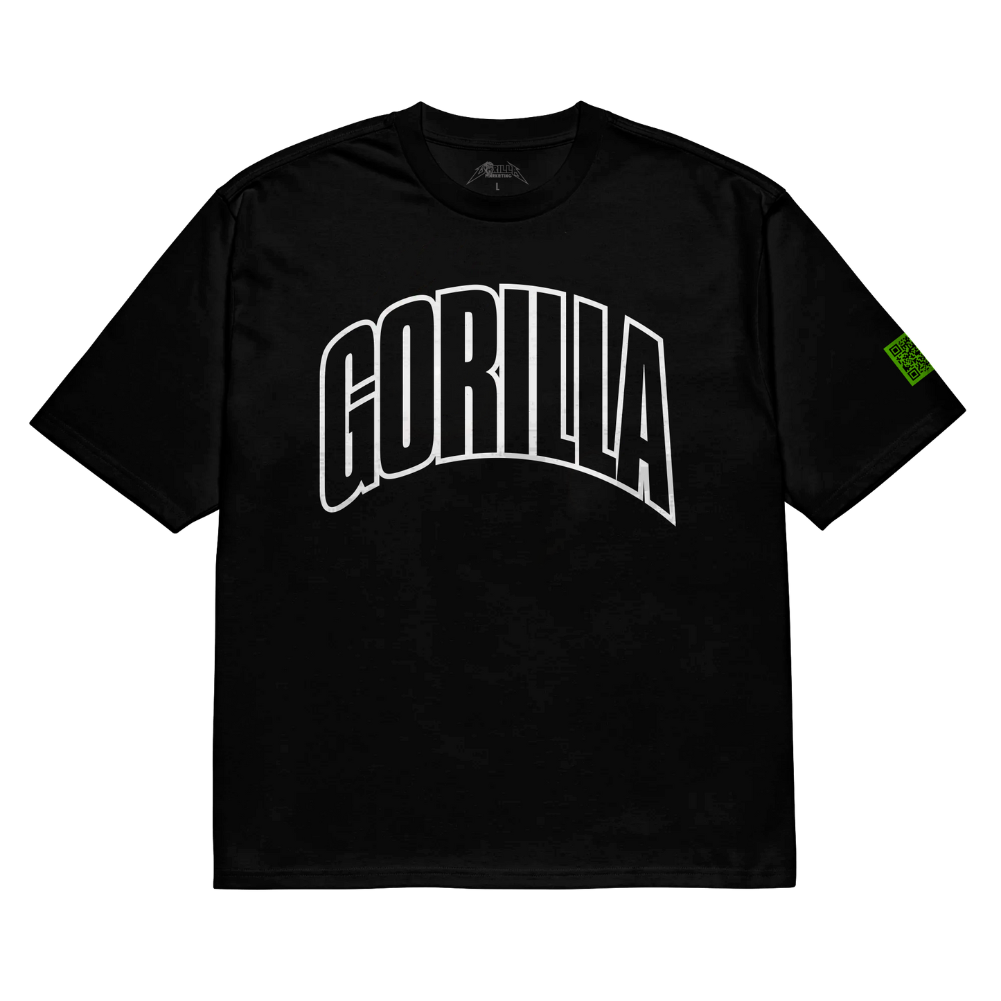 Gorilla LIghtning