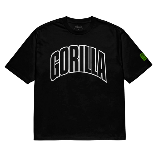Gorilla LIghtning
