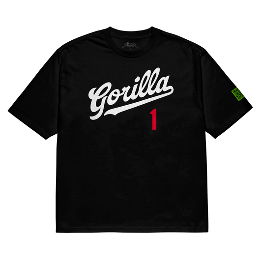 Gorilla Major League