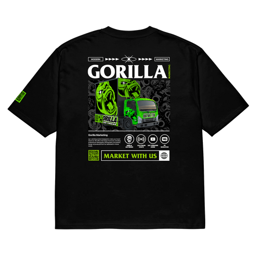 Gorilla LED Trucks