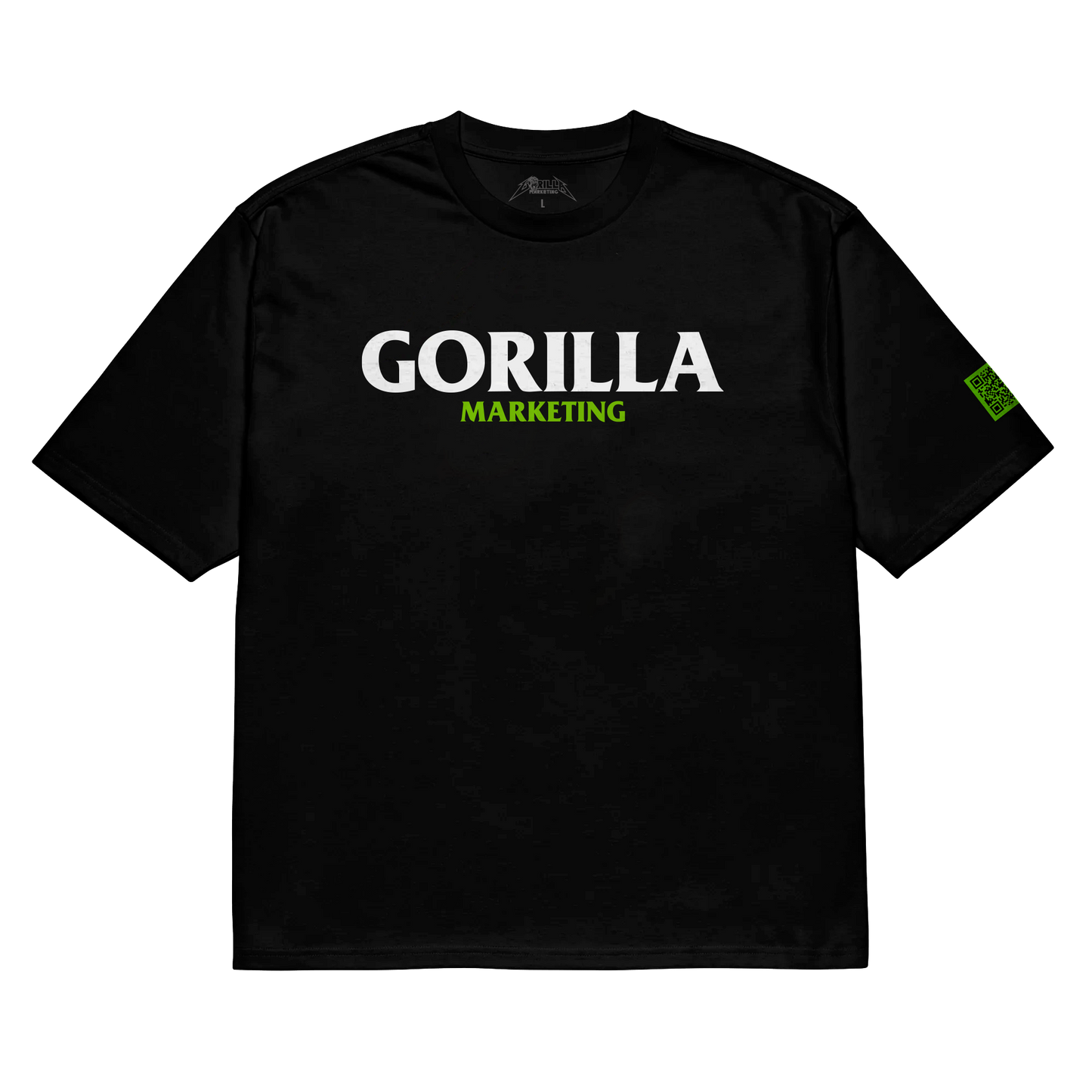 Gorilla LED Trucks