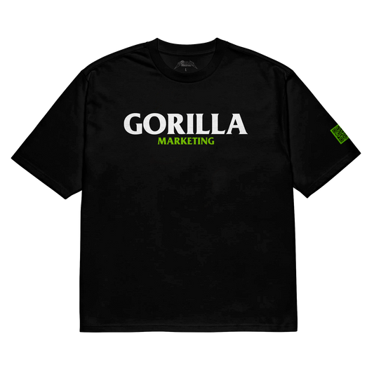 Gorilla LED Trucks