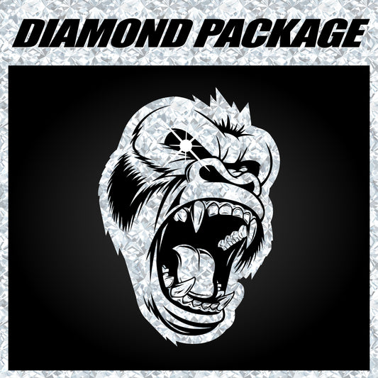 DIAMOND PACKAGE