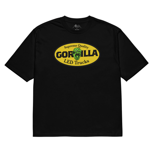Gorilla Oil