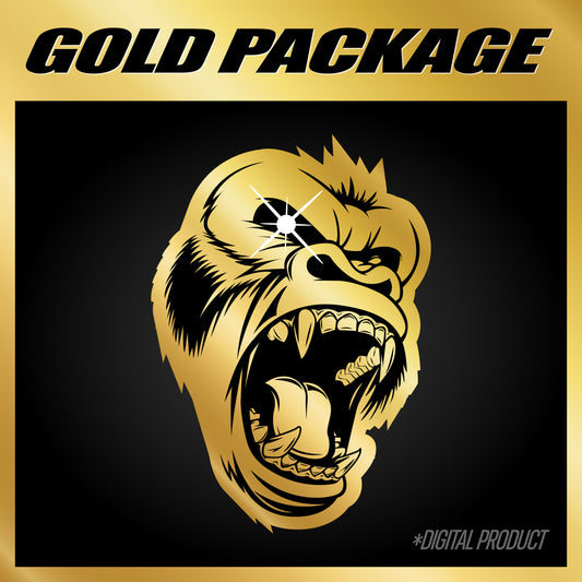 GOLD PACKAGE