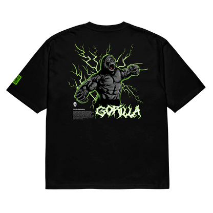 Gorilla LIghtning