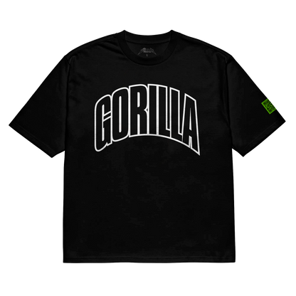 Gorilla LIghtning