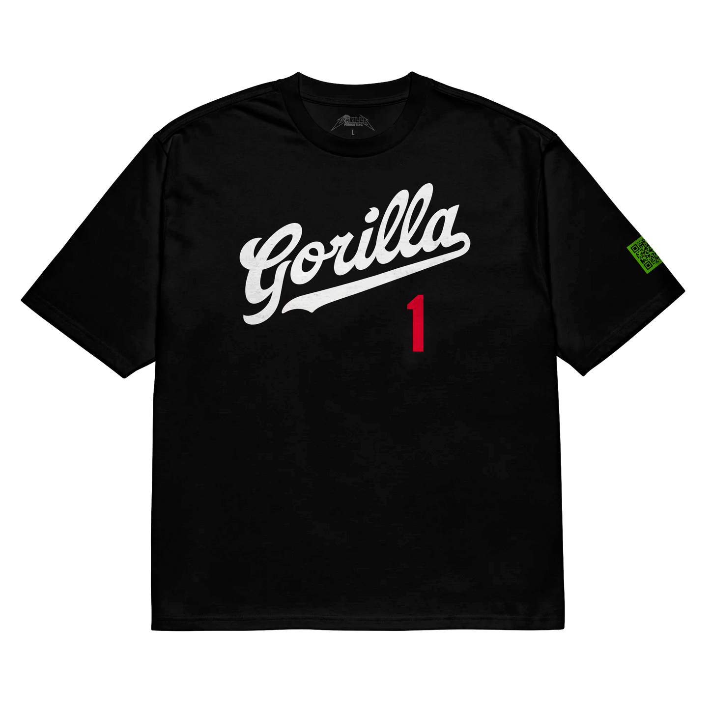 Gorilla Major League