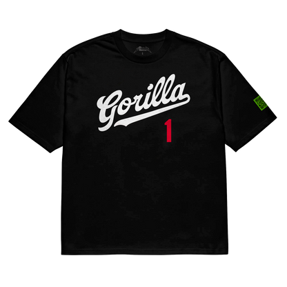 Gorilla Major League