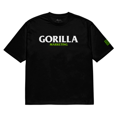 Gorilla LED Trucks